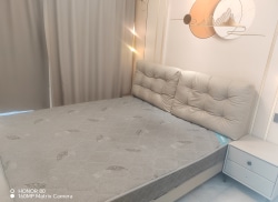 独栋·多宝公寓 涌鑫三店 汽车东站隔壁，地铁口精装大一室优质房，紧临青年路大有镜 1室1厅_涌鑫八达通广场租房