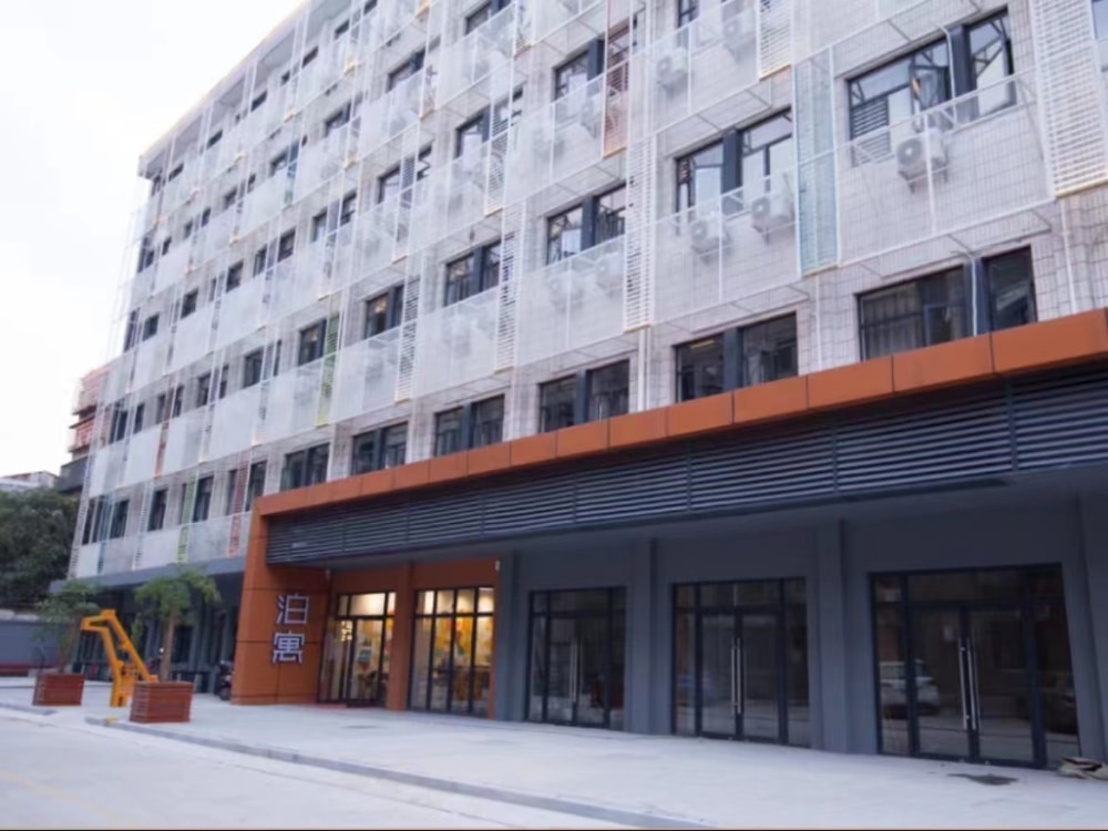 锦泰广场长沙火车站店