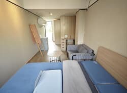 独栋·冠寓 珠海前山环宇路店 7月好房！！家私家电齐全  带阳台厨房  带wifi 前山乐士环宇城附近 开间_宏华花园租房