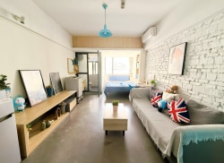 独栋·冠寓 珠海前山乐士店 月末清房 珠澳口岸公寓 近拱北口岸15min 短租限量提供 押一付一 开间_乐士文化区租房