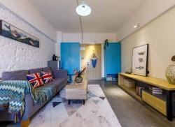 独栋·冠寓 珠海前山乐士店 月底特惠！珠-澳学生聚集地 一个月起租  押一付一 近拱北 口岸15分钟 独栋公寓 居住安全 1室1厅_乐士文化区租房