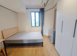 独栋·冠寓 珠海前山环宇路店 短租特惠！前山电梯公寓！珠-澳通勤  前山精选公寓 押一  当天可入住 电梯房 开间_宏华花园租房