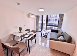 独栋·祈趣公寓 光盒谷 复式一房一厅  带阳台 近地铁  家电齐全 民水民电 1室1厅_国兆光盒谷租房