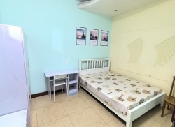 合租·飞天花园小区 5居室 西卧_飞天花园小区租房