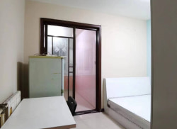 合租·空军西安南郊干休所 5居室 南卧_空军西安南郊干休所租房