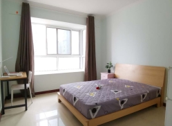 合租·龙城铭园二期 5居室 南卧_龙城铭园二期租房