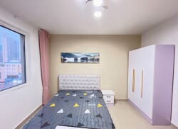 合租·万达广场B2北区 4居室 北卧_万达广场B2北区租房