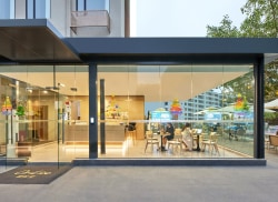 独栋·源悦里青年公寓酒店 东莞国贸店 东莞CBD丨特惠单间 近地铁 企业认证98折 开间_美居中心装修材料城租房