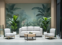 独栋·源悦里青年公寓酒店 国贸店 东莞CBD丨商务差旅特惠 家电齐全 押一付一 拎包入住 1室1厅_美居中心装修材料城租房