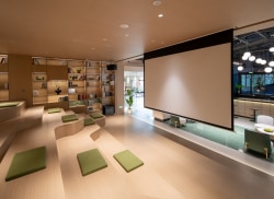 独栋·源悦里青年公寓酒店 国贸 国贸精装一居丨近地铁 有厨房 南北通透 民水民电好房 开间_美居中心装修材料城租房