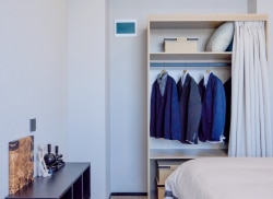 独栋·源悦里青年公寓酒店 国贸 东莞国贸源悦里精装公寓拎包入住 1室1厅_美居中心装修材料城租房