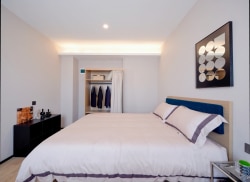 独栋·源悦里青年公寓酒店 国贸 东城商圈 菁英专属 配套全租期灵活好房 1室1厅_美居中心装修材料城租房