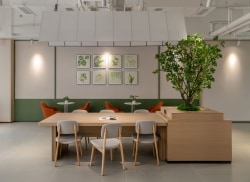 独栋·源悦里青年公寓酒店 东莞国贸店 第一国际 一房一厅 民用水电 配套超大公区 1室1厅_美居中心装修材料城租房