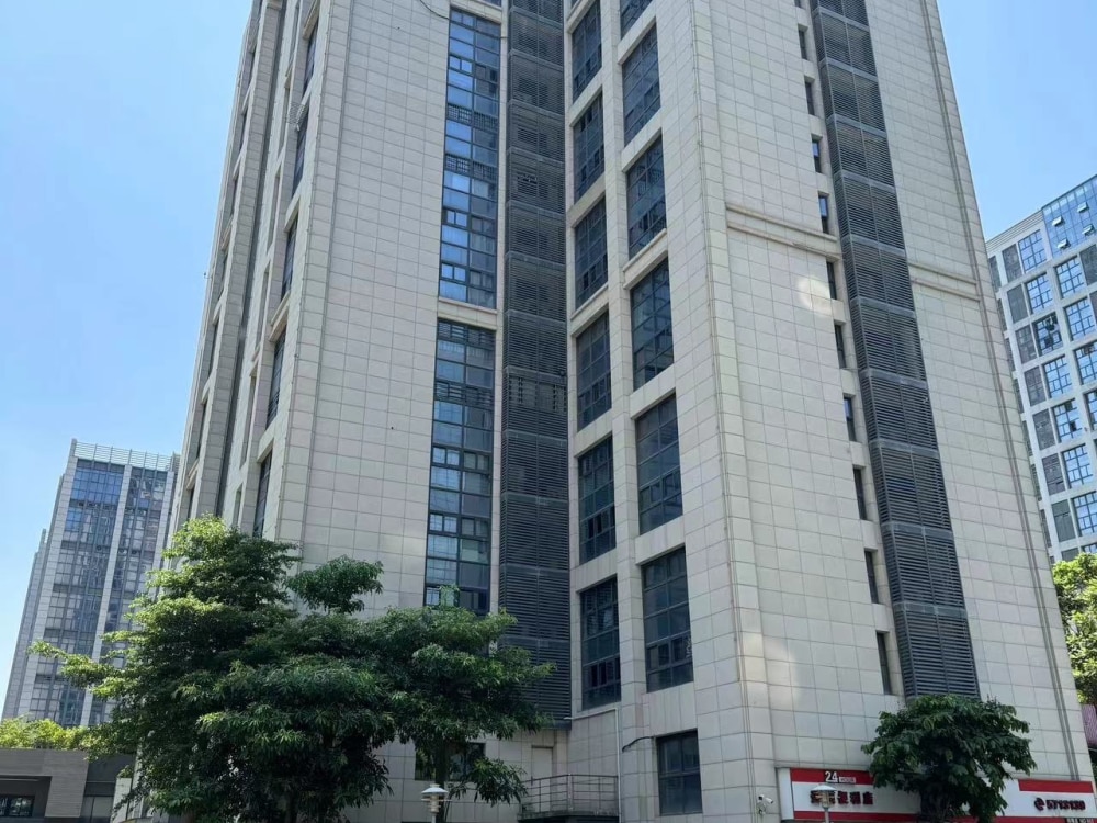 裕隆国际店