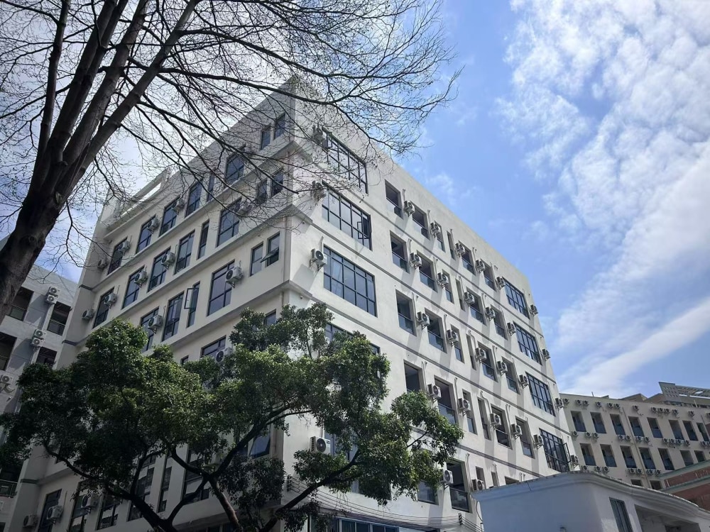 官龙村店