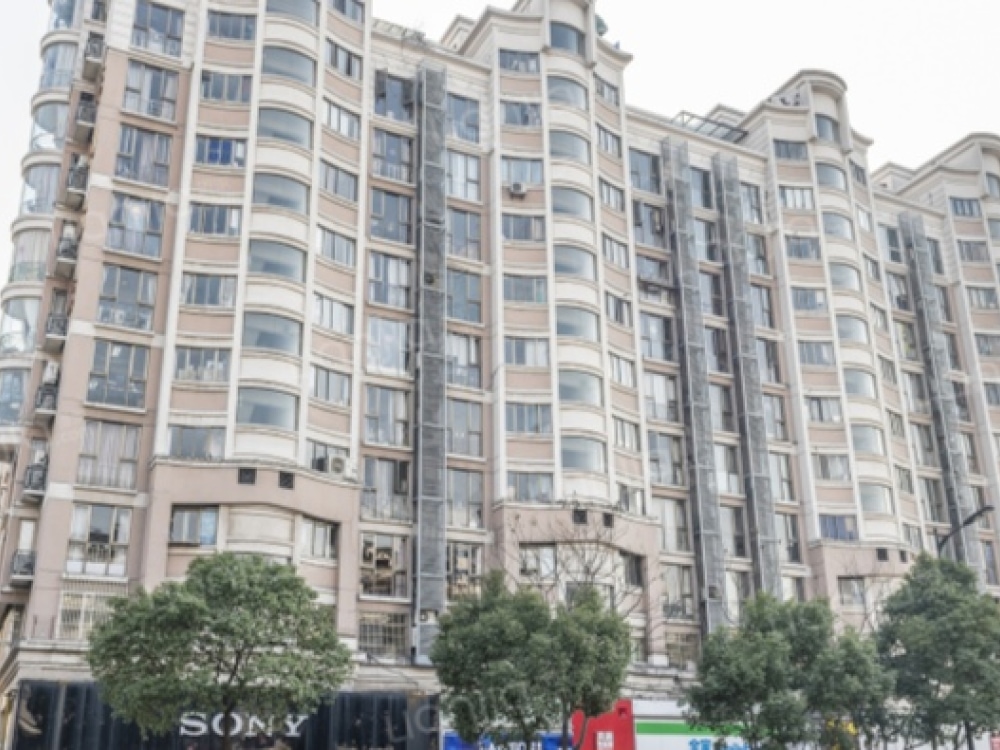 华门世家店