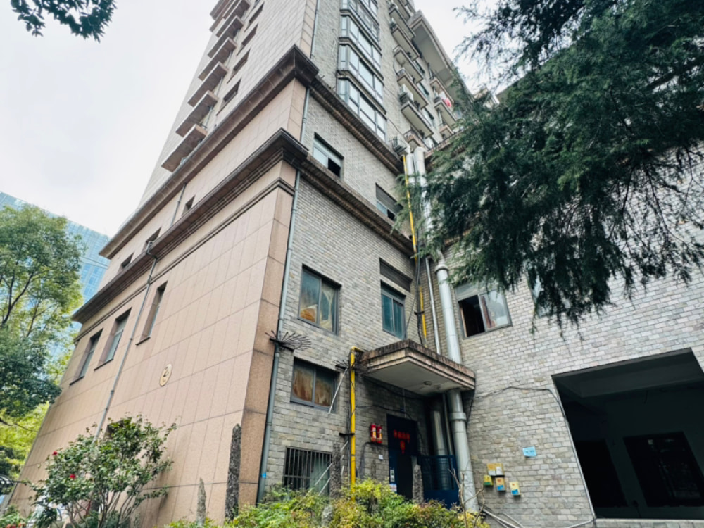 中融城市花园店