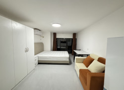 独栋·人人租房 嘉年华青年城 欧洲中心软件园套一天府五街  .. 1室1厅_嘉年华青年城租房