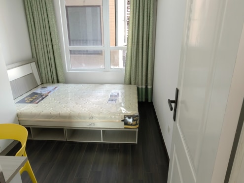 合租·朗诗未来家 4居室