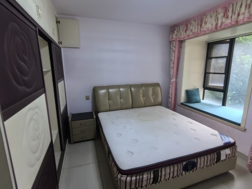 合租·新希望皇冠国际 4居室