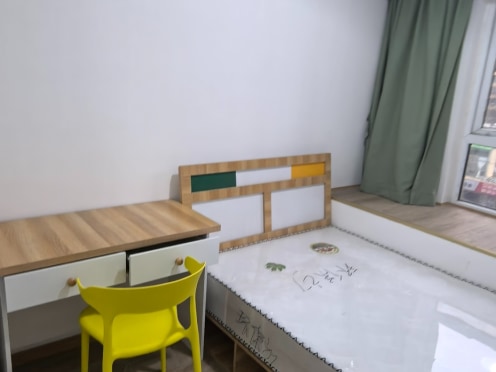 合租·朗诗未来家 4居室