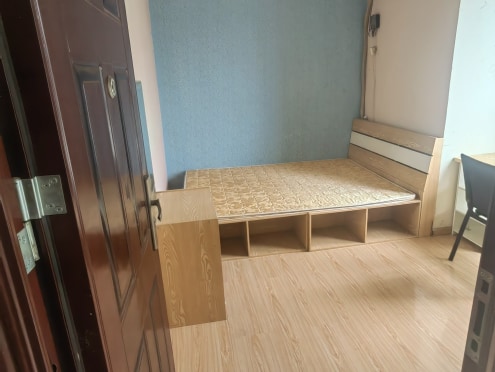 合租·百仁安盛 5居室
