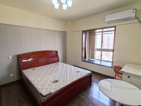 合租·西城雅居 5居室