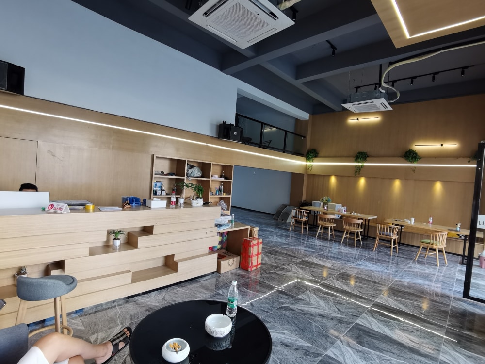 卓为城店