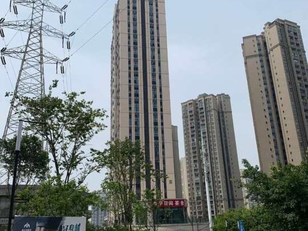 弹子石CBD店