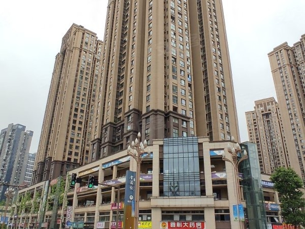 金茂悦店