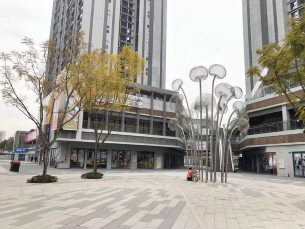曹家湾地铁站店