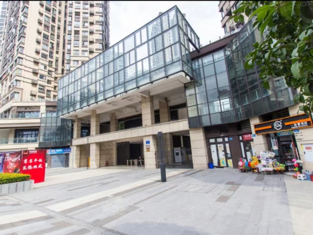 大堰村地铁站店