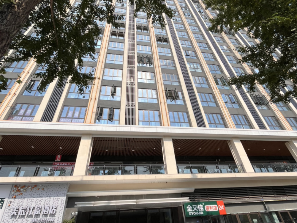 八公里二手车市场店