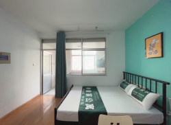 合租·金河社区西区 5居室 东北卧_金河社区西区租房