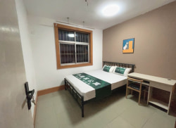 合租·青龙河小区东区 4居室 东北卧_青龙河小区东区租房