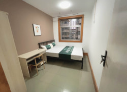 合租·青龙河小区东区 4居室 东南卧_青龙河小区东区租房