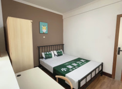 合租·物资小区 5居室 南卧_物资小区租房