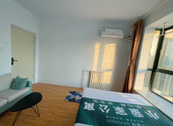 合租·金颐社区A区 5居室 南卧_金颐社区A区租房