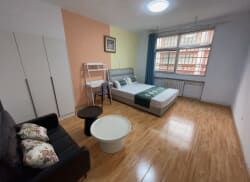 合租·金河社区西区 5居室 南卧_金河社区西区租房