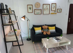 独栋·居+公寓 百姓8号店 百姓村电梯房一房一厅出租，房东直租没有中介，近大路 1室1厅_百姓东五路8号租房