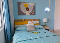 独栋·居+公寓 菉塘54号店 近附属，鼎盛超大单间出租，家具家电齐全，随时可以入住 开间_菉塘边坡村租房