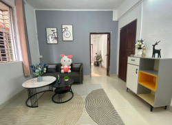 独栋·居+公寓 菉塘54号店 鼎盛对面龙丁村一房一厅带大阳台出租，家具齐全，可拎包入住 1室1厅_菉塘边坡村租房