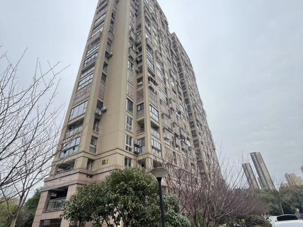 云东公寓