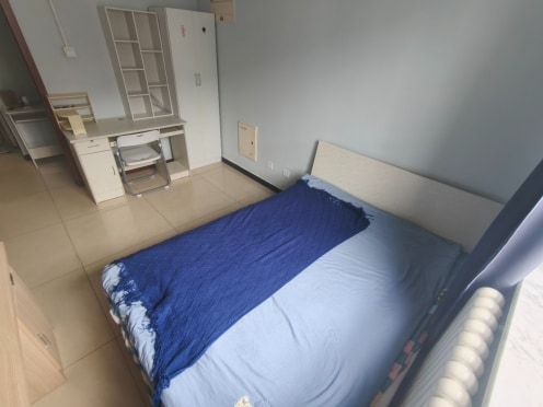 合租·肖家河新村西区 3居室 北卧