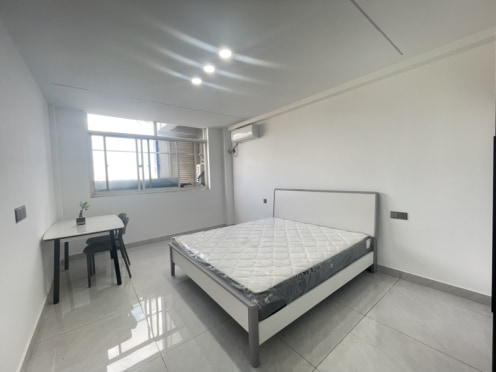 独栋·兰生寓 震泽店 震泽镇吴江区第四人民医院旁精装公寓 开间