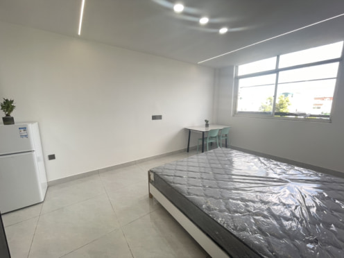 独栋·兰生寓 震泽店 震泽镇吴江区第四人民医院对面精装一室公寓无中介 开间