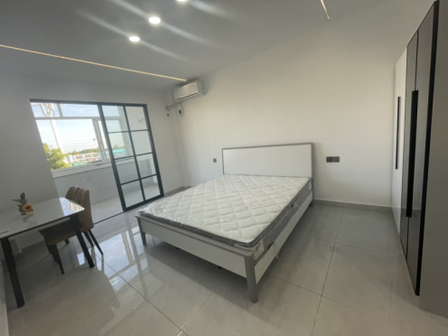 独栋·兰生寓 震泽店 震泽镇吴江区第四人民医院旁精装一室公寓 开间