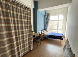 独栋·泊寓 硅谷大街店 【限时秒杀500元/起】支持短租.无中介费.近动画学院 开间_泊寓硅谷大街店一期租房