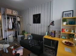 独栋·泊寓 硅谷大街店 【到店立减200元】认证免费住3天 开间_泊寓硅谷大街店一期租房