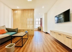 独栋·泊寓 会展中心店 【到店立减200元】【超低品质公寓房源】优选温馨一房、高品质、超便利交通 1室1厅_梦想公馆租房